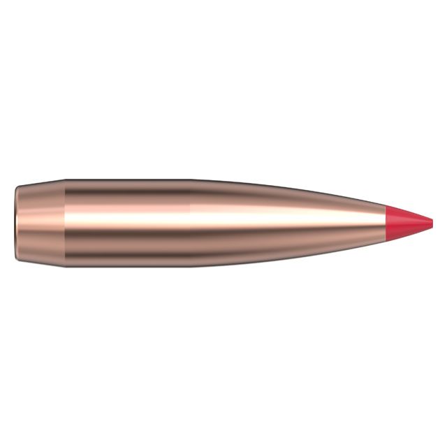 HORNADY ELD-VT .22CAL 62G (x100)
