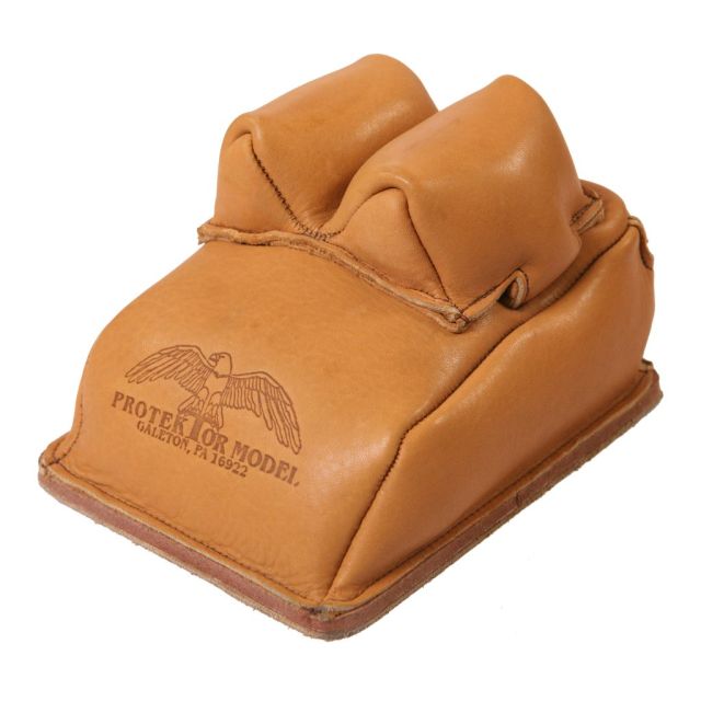 Protektor Bunny Ear Rear Bag w Hard Bottom 14A