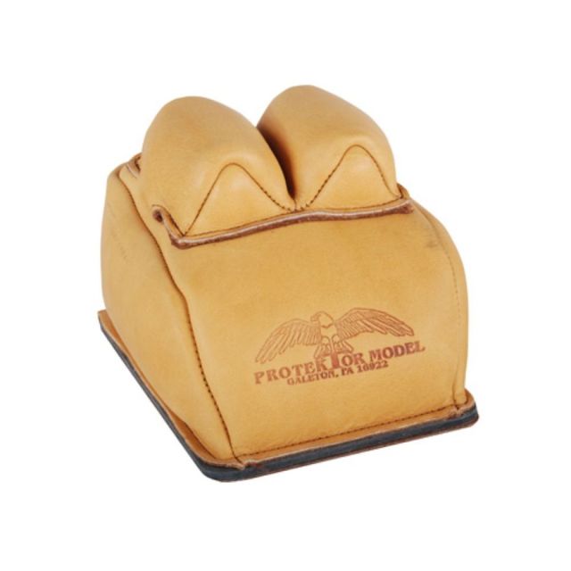 Protektor Bunny Ear Rear Bag w Hard Bottom 1 Taller 14B