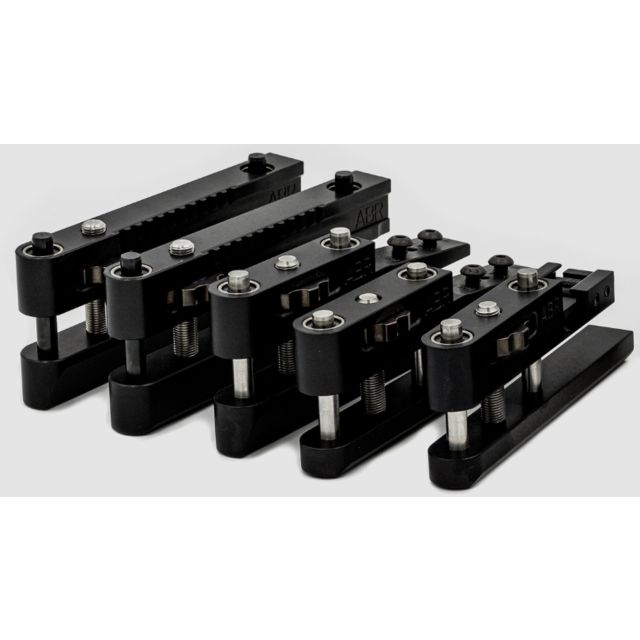 Adjustable Bag Riders