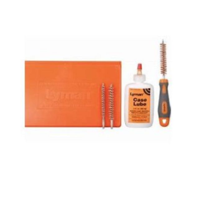 Lyman Case Lube Kit