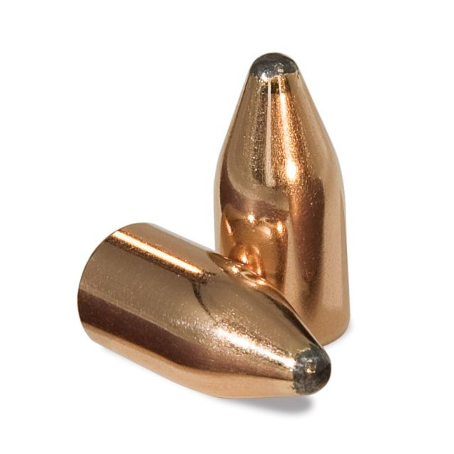 SPEER HOT-COR SPITZER SOFT POINT - .270 130G x100