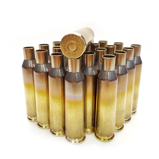 BARRETT - BRASS .416 BARRETT x25