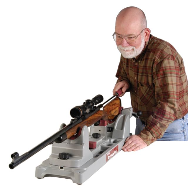 Tipton Best Gun Vice