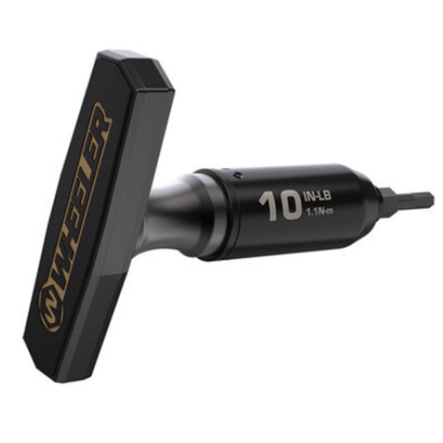 WHEELER FAT STIX LIMITERS