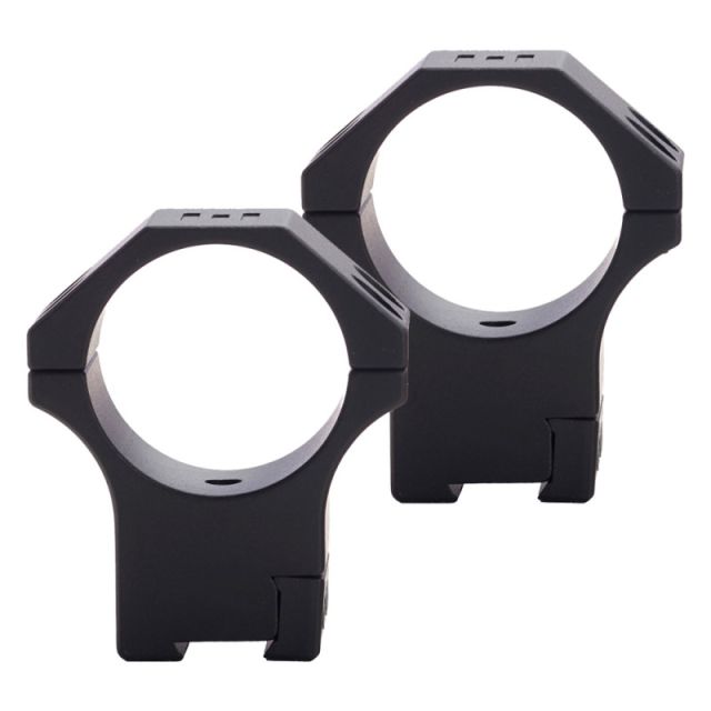 ELEMENT OPTICS XT MOUNTS - 30MM - HIGH- PICATINNY