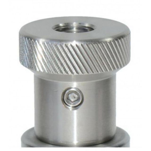 L E Wilson Cap Set Screw And Pad