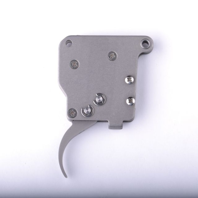 Jewell Triggers - REMINGTON 700 40X STYLE HUNTING VARMINT RIFLE HVR