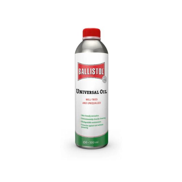 BALLISTOL UNIVERSAL OIL