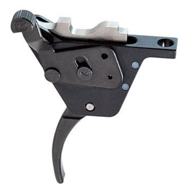 TIMNEY TRIGGER - CZ 457 Curved