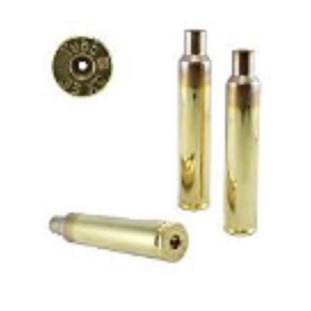 PETERSON BRASS - .33 XC (X50)