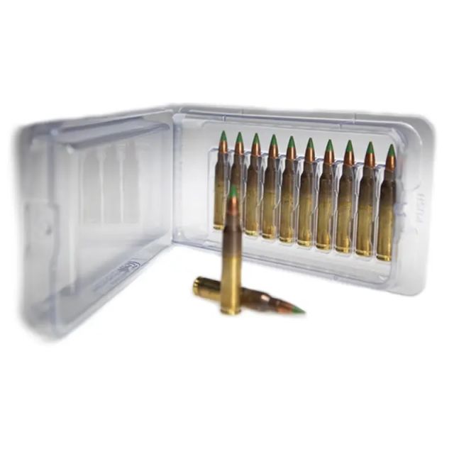 CLAMTAINER AMMO BUDDY - .223 (20 ct)