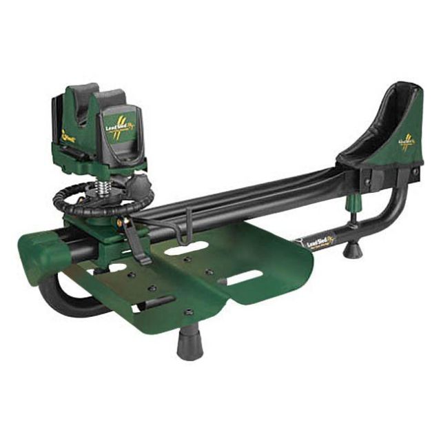 Caldwell Lead Sled DFT 2