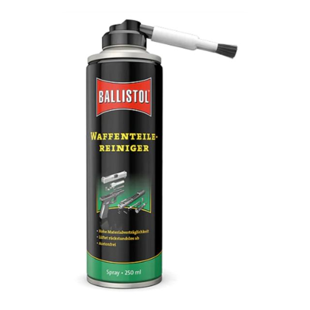 BALLISTOL Gunparts Cleaner 200 ml