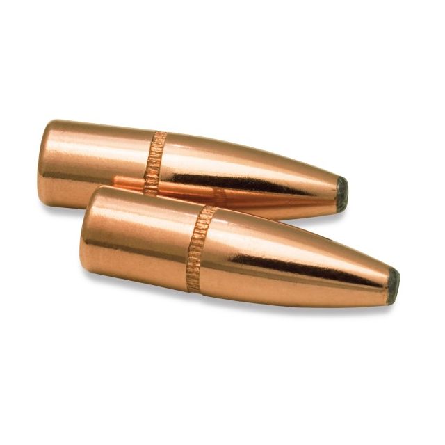 SPEER HOT-COR FLAT NOSE SP - .30 130G x100