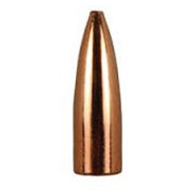BERGER 6MM 64.2G BR COLUMN TARGET