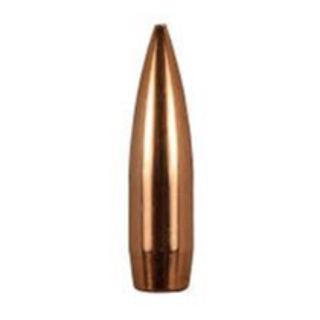 BERGER AR TACTICAL OTM BULLETS - 6.5mm 130G