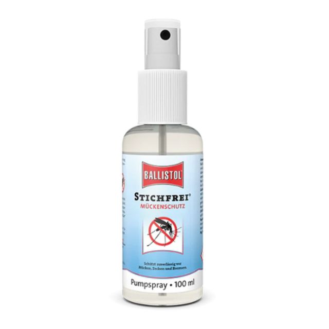 BALLISTOL Stingfree Insect Repellent 100ml