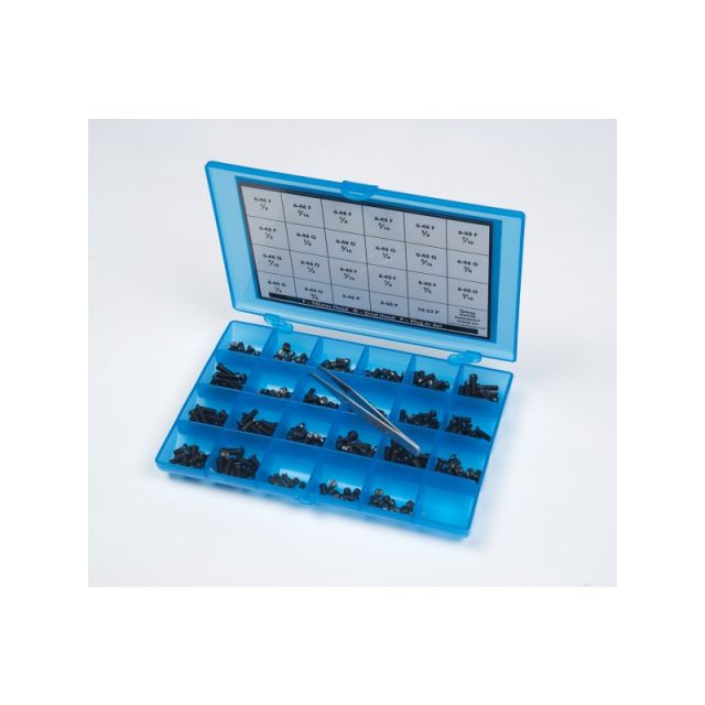 Pachmayr MASTER GUNSMITH 277 PIECE SCREW KIT