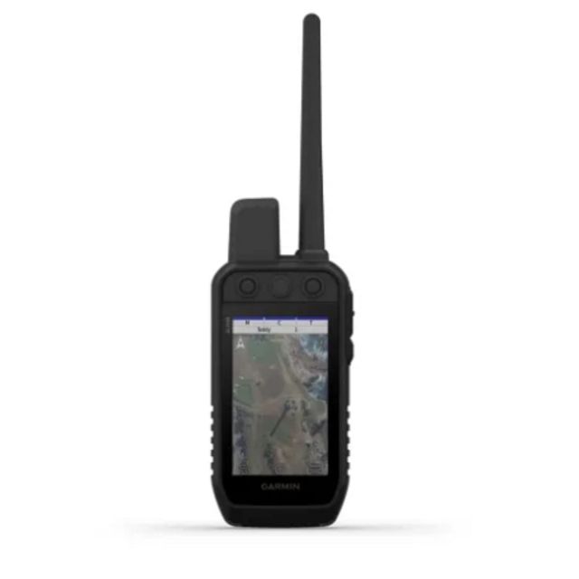 GARMIN ALPHA 300 K HAND HELD (ONLY)
