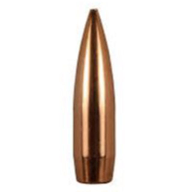 BERGER TACTICAL JUGGERNAUT OTM BULLETS - .30 185gr
