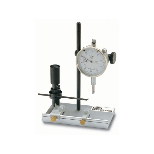 RCBS Case Master Gauging Tool