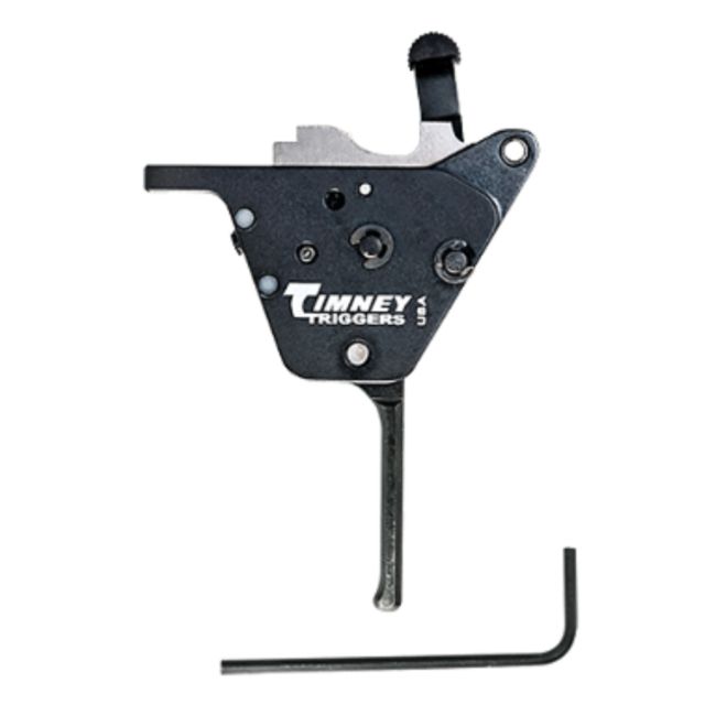 TIMNEY TRIGGER - CZ 457 Straight