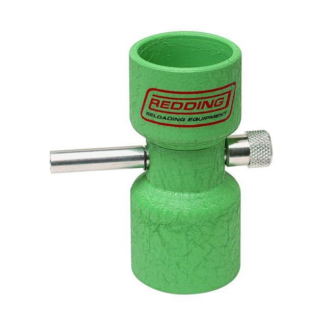 Redding No5 Powder Trickler