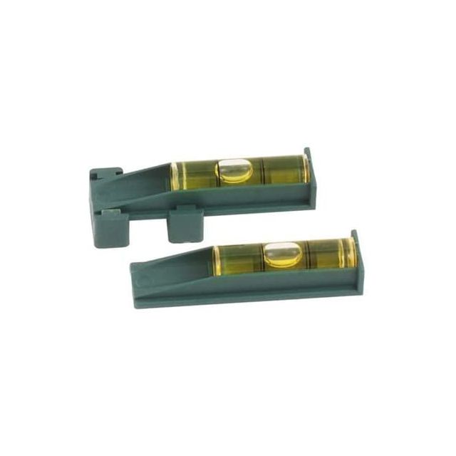 WEAVER MODULAR LEVEL SYSTEM