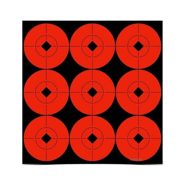 Birchwood Casey Target Spots