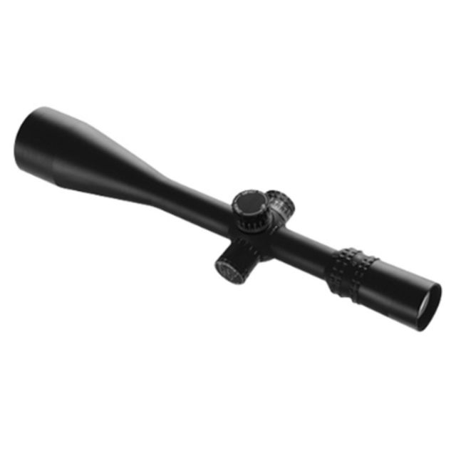 Nightforce NXS 3.5-15x50 Zerostop