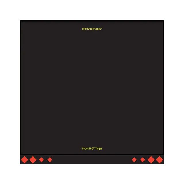 Birchwood Casey 17.25" Pattening Matrix 5Targets