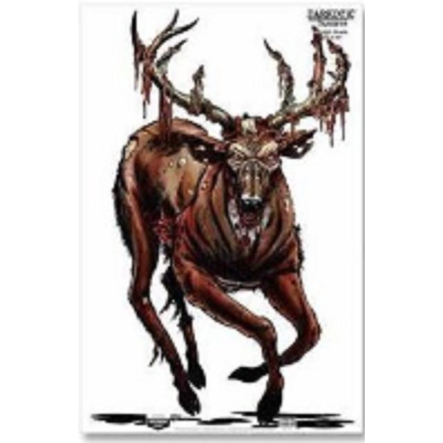 Birchwood Case Darkotic Targets