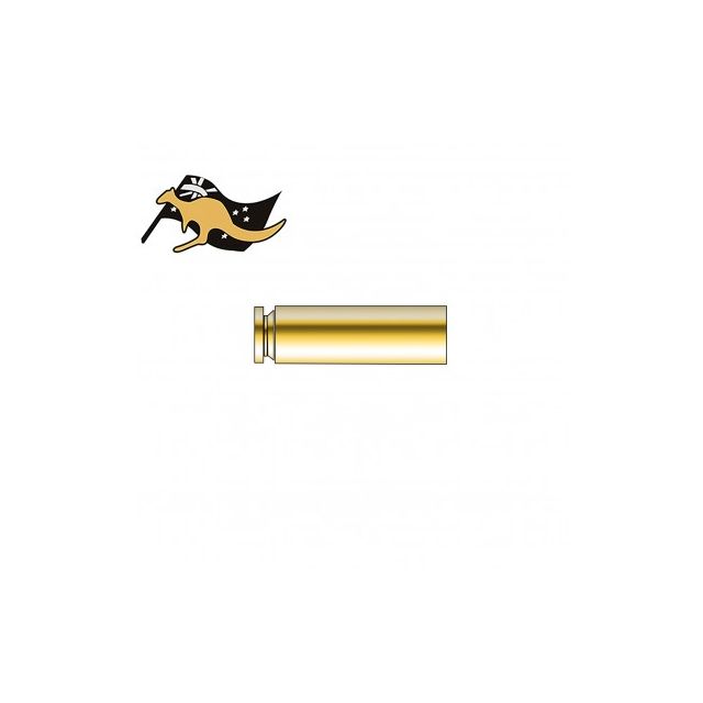 BERTRAM BRASS CASE .35 WSL (x1)