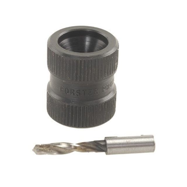 FORSTER HOLLOW POINTER - 1 8