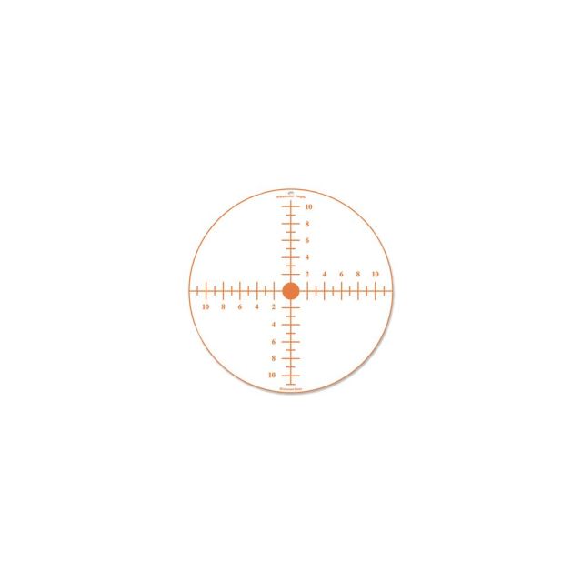 Birchwood Case Sharp Shooter Targets