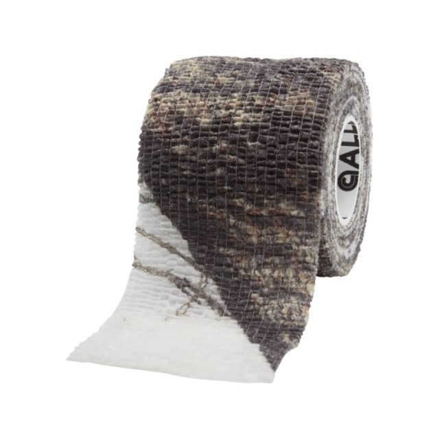 ALLEN - PROTECTIVE CAMO WRAP MOSSY OAK WINTER 2 X 15'