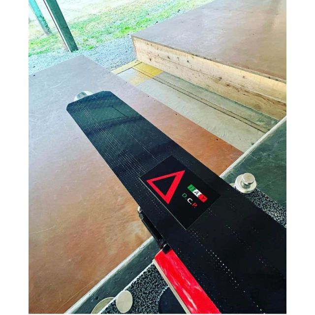 DELTA CARBON MIRAGE BAND 32"