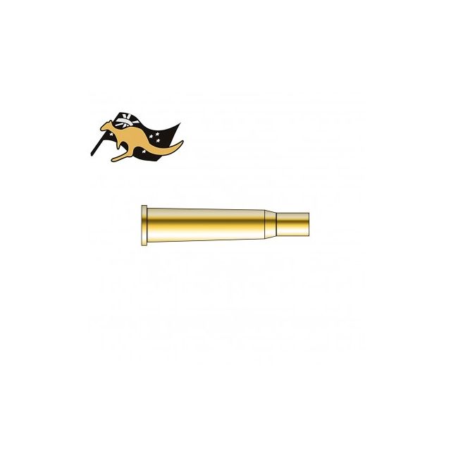 BERTRAM BRASS CASE .40-82 WINCHESTER (x1)