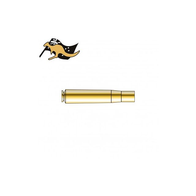 BERTRAM BRASS CASE .425 WESTLEY RICHARDS MAG (x1)