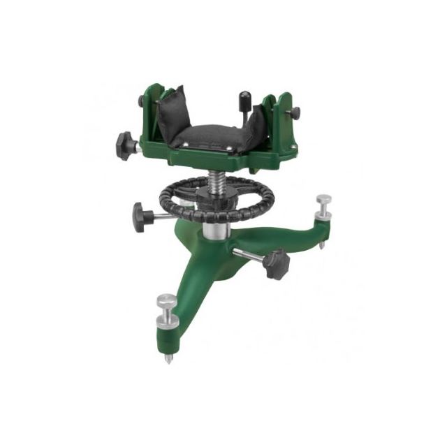 Caldwell Rock BR Competition