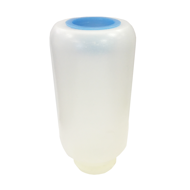 HARRELLS POWDER MEASURE BOTTLES - 16OZ