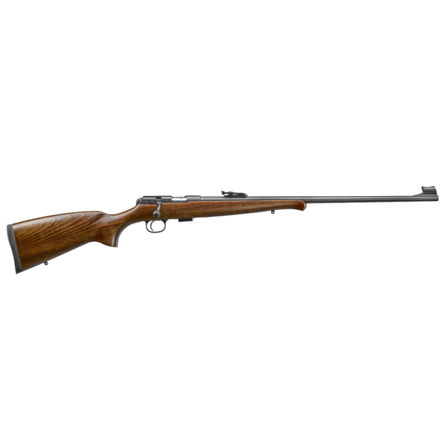 CZ 457 TRAINING RIFLE 24 BARREL R H .22 LR