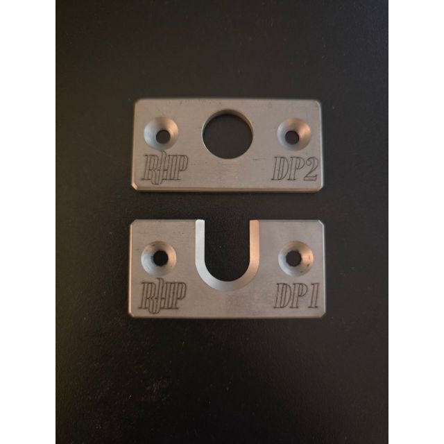 RHP - ADAPTER PLATE SETS FOR RPG