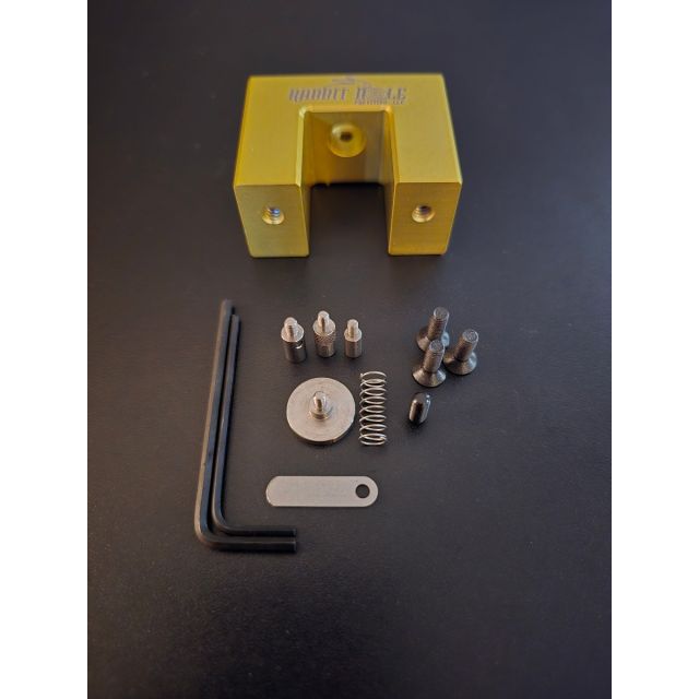 RHP - RIM & PRIMER GAUGE MASTER KIT