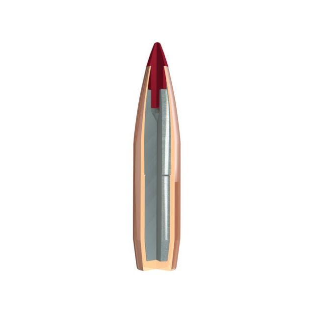 HORNADY ELD-X - 6MM 90G x100