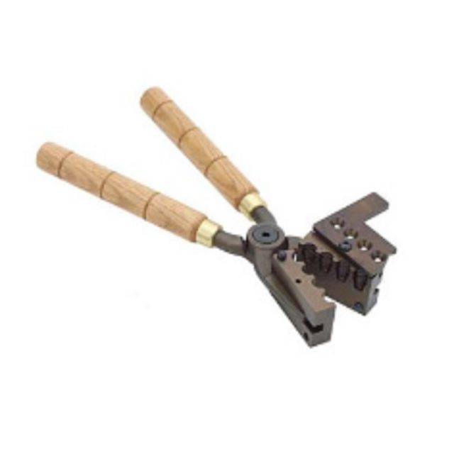 SAECO Precision Bullet Moulds - 4 Cavity