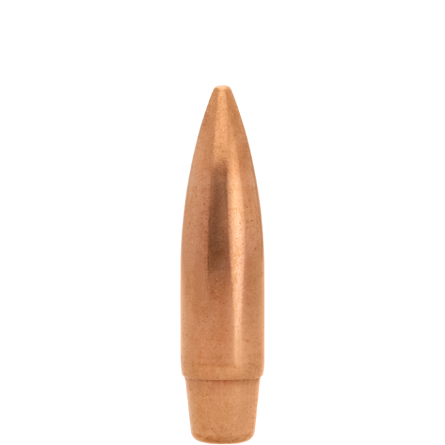 LAPUA - .30 185GR FMJ BOAT TAIL X 100