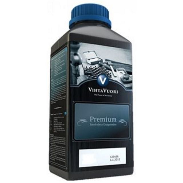 Vihtavuori .50 BMG Powders - 1KG