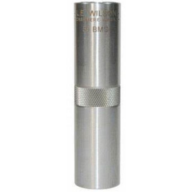 L E WILSON CASE GAUGE -.50 BMG